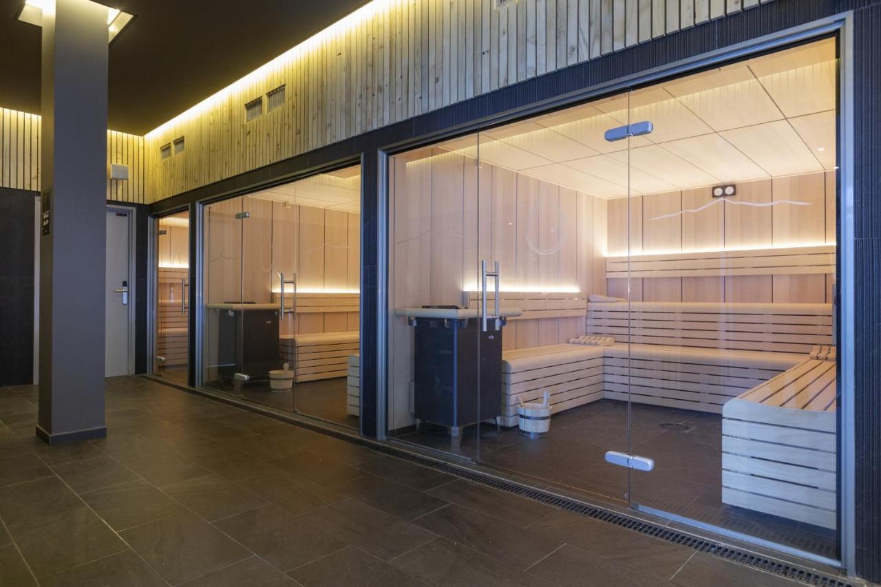 Les Balcons Platinium Val Cenis Apartment Lanslevillard Exterior photo